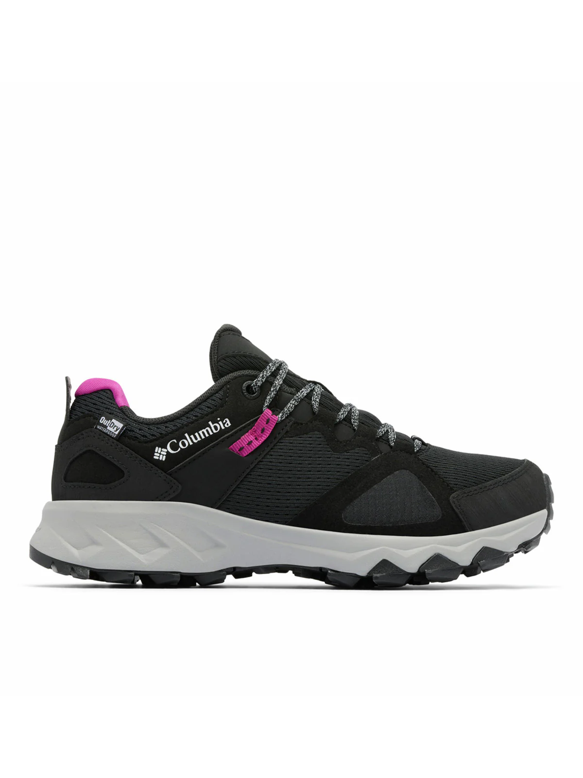 Zapatillas Impermeables Mujer Outdry™ Peakfreak™ Hera - Image 7