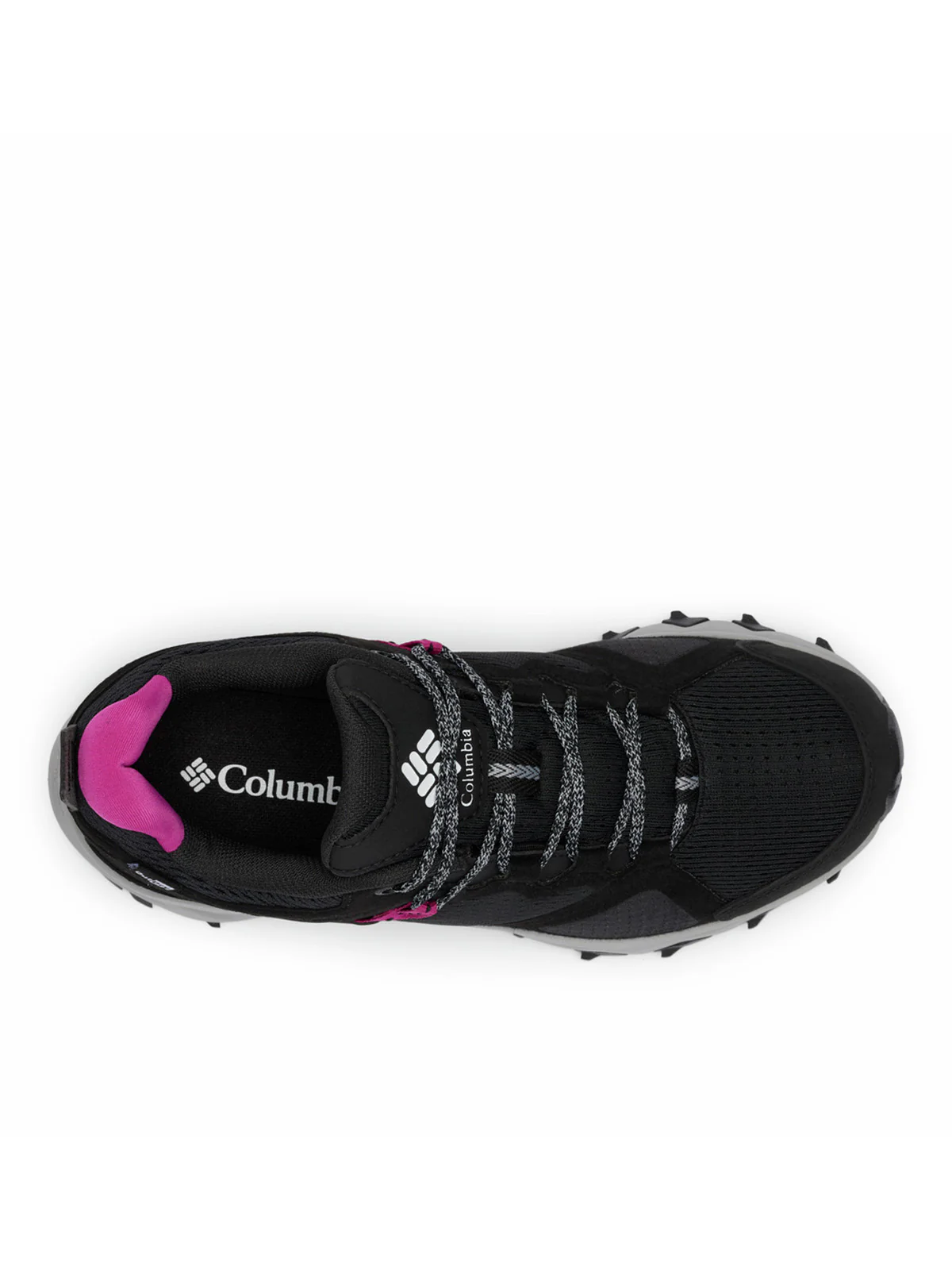 Zapatillas Impermeables Mujer Outdry™ Peakfreak™ Hera - Image 8