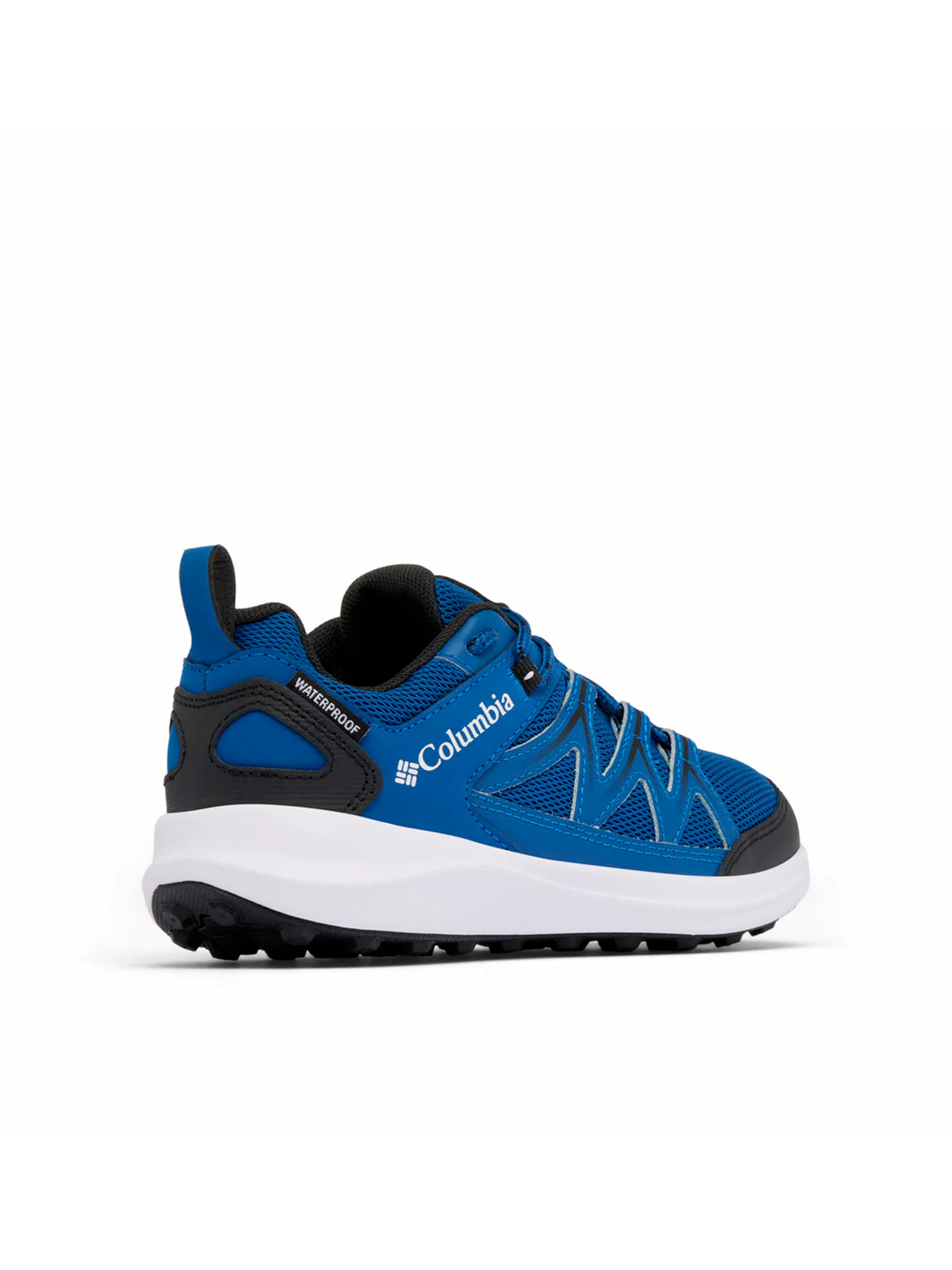 Zapatillas Impermeables Niño Outdry™ Peakfreak™ Rush™ - Image 6