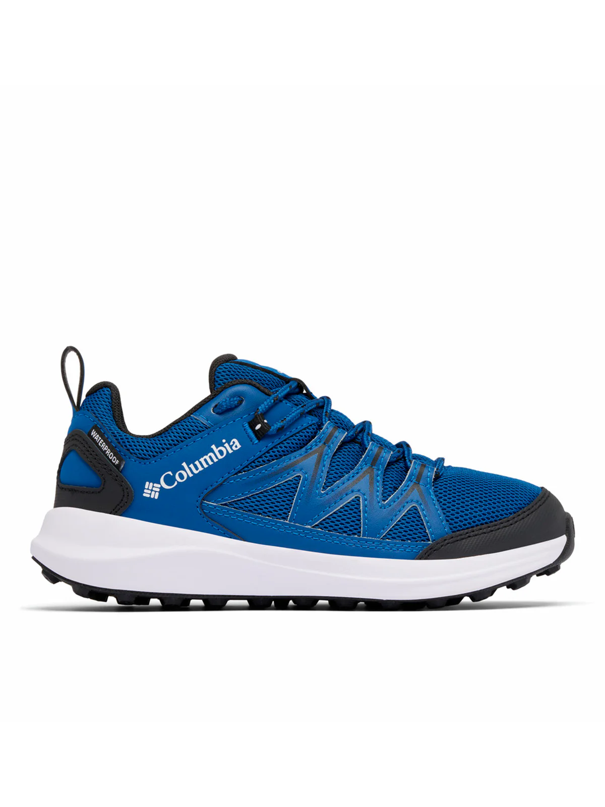 Zapatillas Impermeables Niño Outdry™ Peakfreak™ Rush™ - Image 7