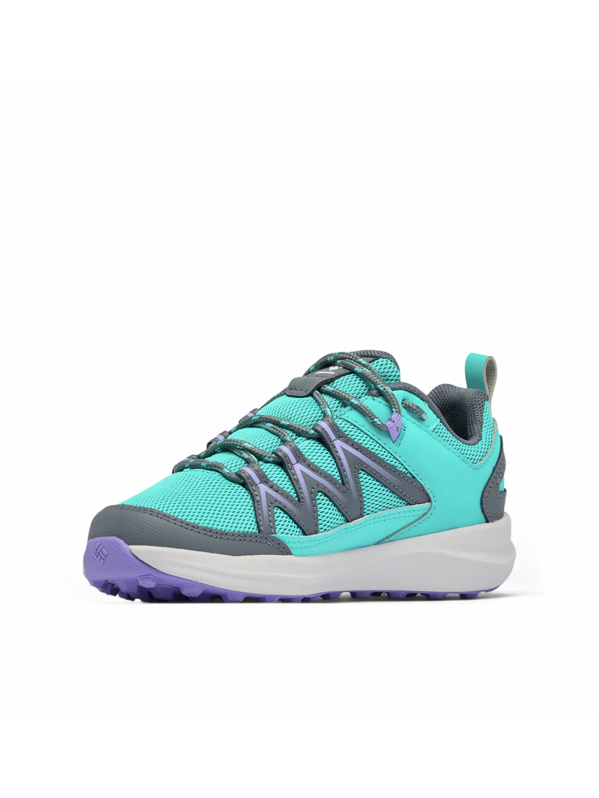 Zapatillas Impermeables Niño Outdry™ Peakfreak™ Rush™ - Image 3