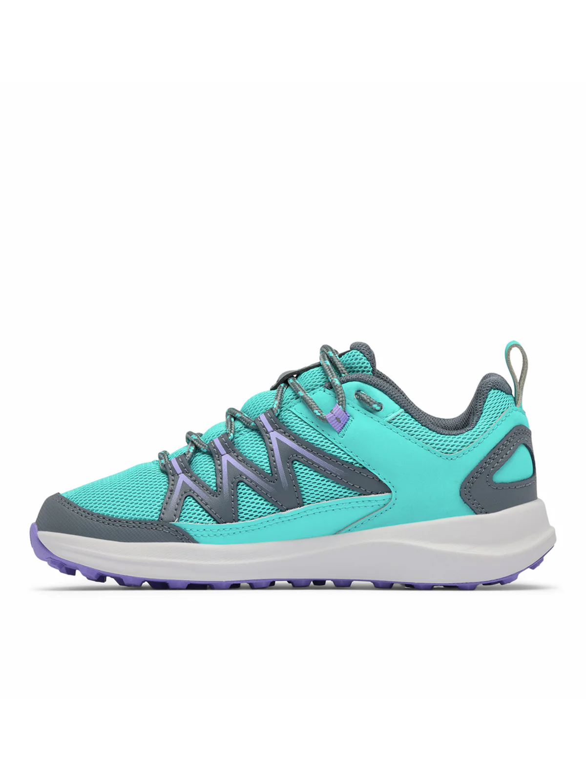 Zapatillas Impermeables Niño Outdry™ Peakfreak™ Rush™ - Image 4