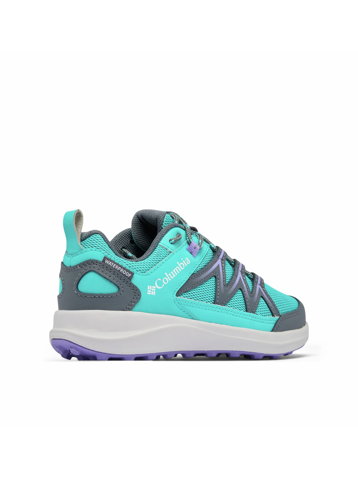 Zapatillas Impermeables Niño Outdry™ Peakfreak™ Rush™ - Image 6