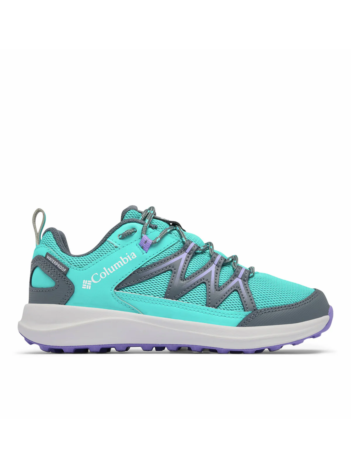Zapatillas Impermeables Niño Outdry™ Peakfreak™ Rush™ - Image 7