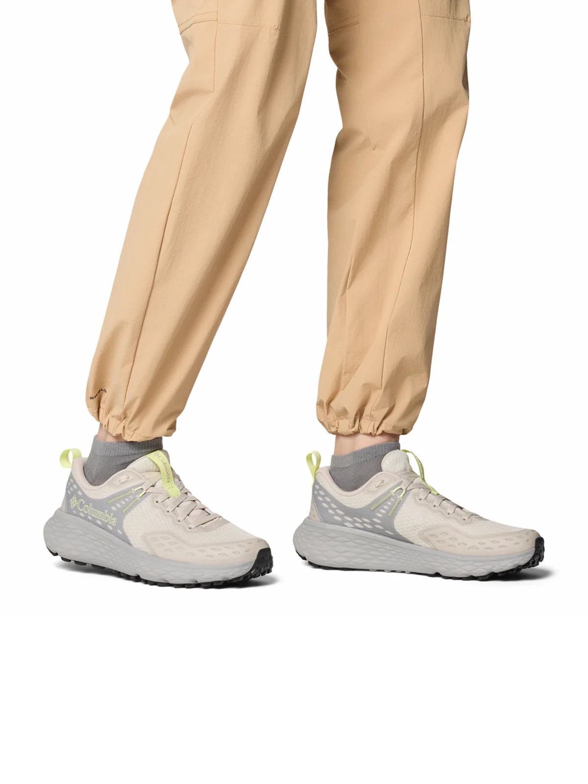 Zapatillas Para Mujer Konos™ Trs Grises Columbia - Image 5